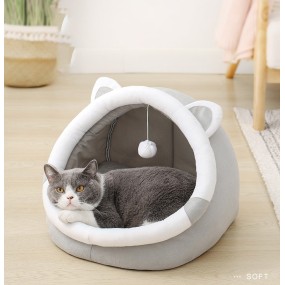 Cat Hair Removal Brush Factory - Customized Size Bidirectional