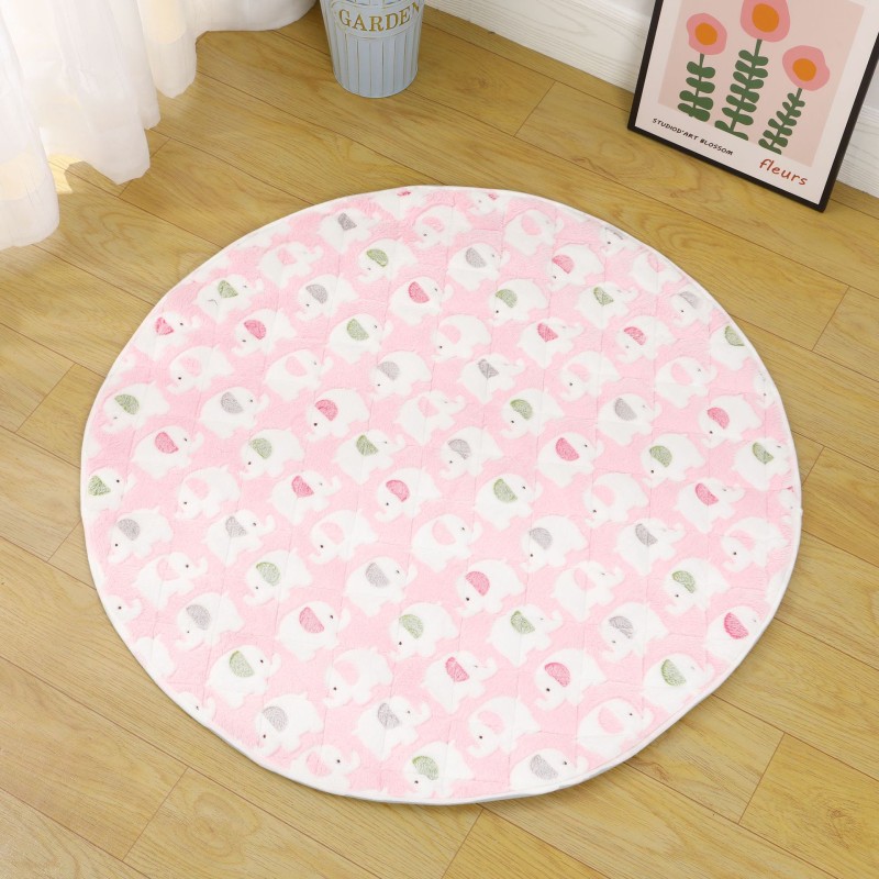 Dog Pee Mat Manufacturer - All-Season Waterproof Washable