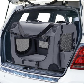 Dog Carrier Bag Factory - Portable Foldable Breathable Soft