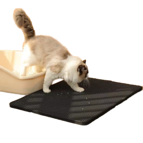 Cat Litter Box Supplier - High-density Disposable Cardboard