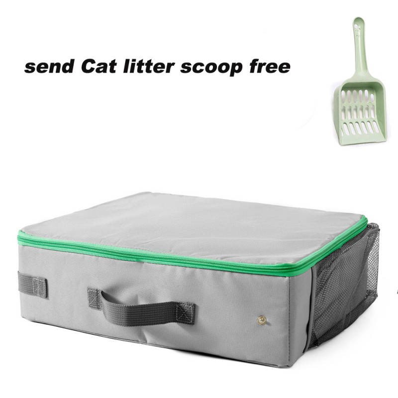Cat Litter Mat Supplier - Honeycomb EVA Double Layer