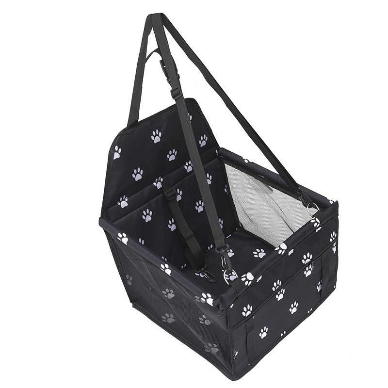 Cat Litter Box Manufacturer - Outdoor PEVA Easy Clean Foldable