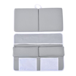 Bath Kneeler Mat Supplier - Waterproof Elbow Rest Pad Set