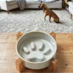 Pet Feeding Products