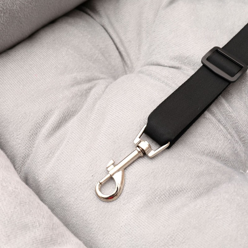 Pet Carrier Bag Factory - Multi Function Center Console