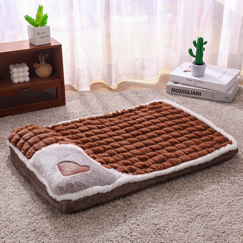 Cat House Supplier - Adorable Ultra-Soft Donut Shaped