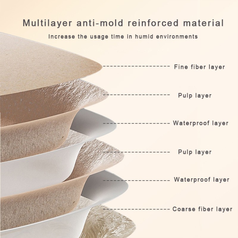 Cat Litter Box Factory - High-density Disposable Cardboard