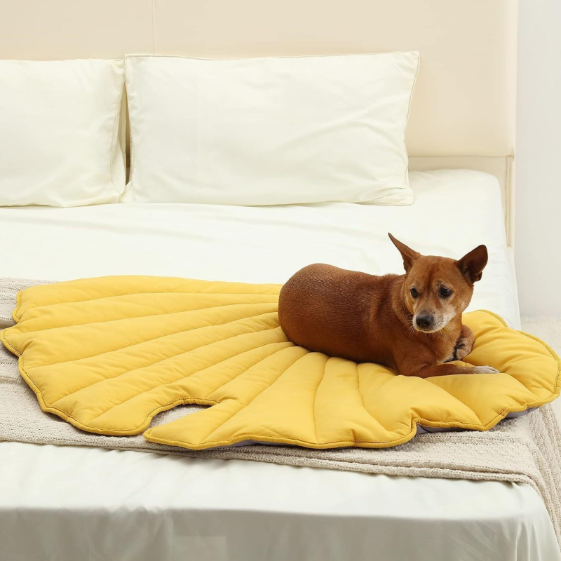 Pet Car Mat Supplier - Modern Luxury Waterproof Oxford