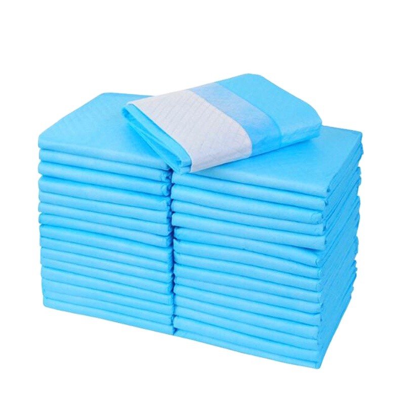Puppy Pee Pads Manufacturer - Super Absorbent Disposable Training