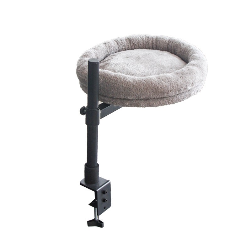 Cat Desk Hammock Factory - Removable Soft Scratching Bed