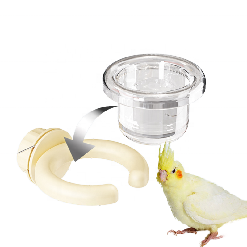 Pet Feeder Manufacturer - Wholesale Anti-Choke Double Bowl