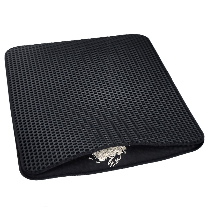 Cat Litter Box Manufacturer - Disposable Strong Bearing Capacity