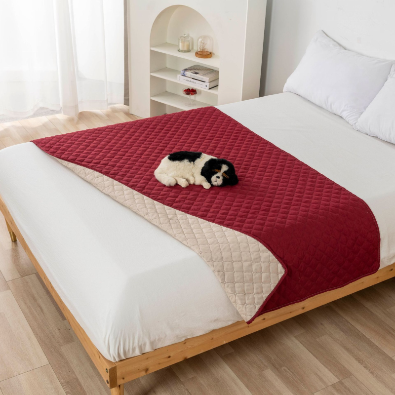 Pet Blanket Supplier - Non-slip Waterproof Large Dog Cat
