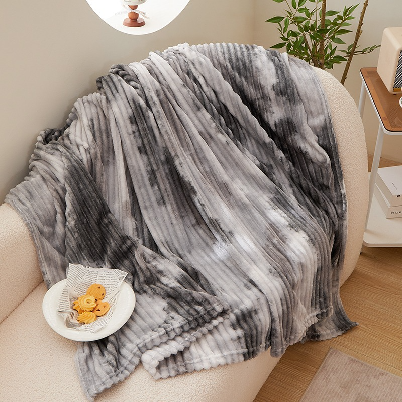 Pet Blanket Manufacturer - Rabbit Fur Ultra Soft Plush