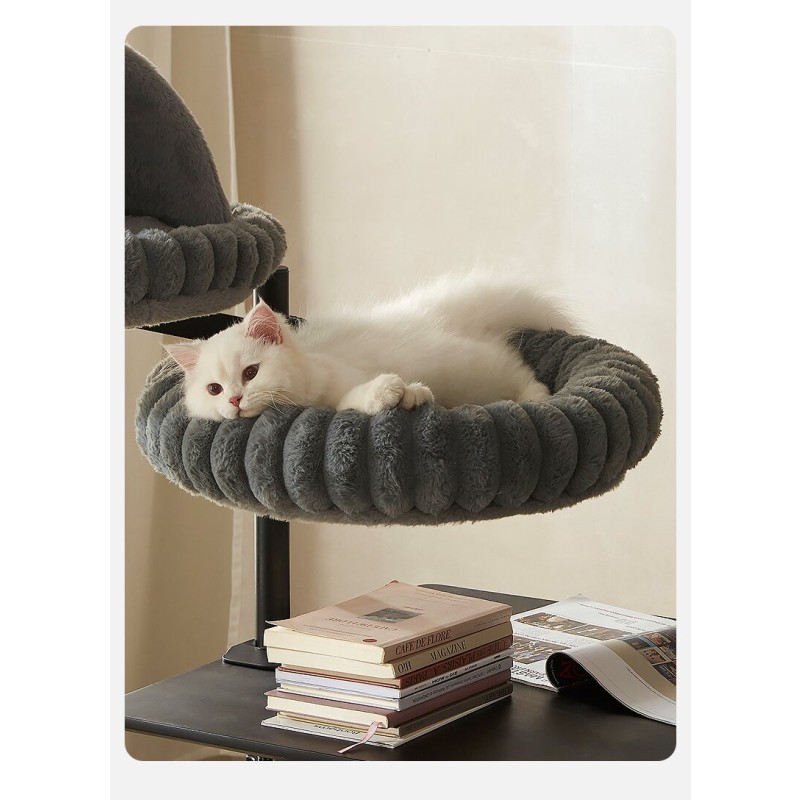 Pet Nest Manufacturer - Luxury Soft Comfortable Fluffy