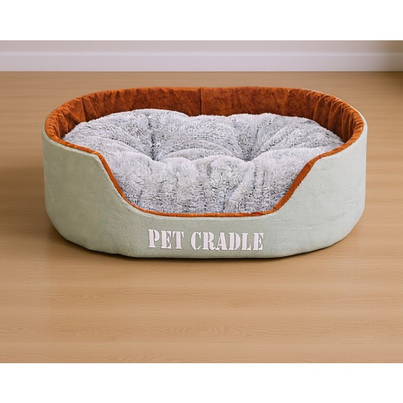 Dog Camping Bed Supplier - Foldable Outdoor Raised Thick