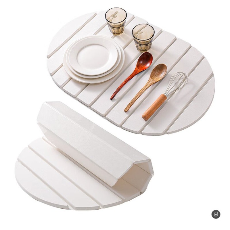 Pet Feeding Mat Supplier - Splash-proof Diatom Mud Quick