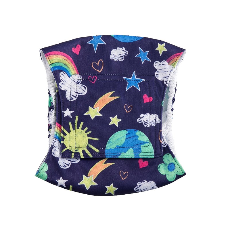 Dog Diaper Pants Factory - Washable Absorbent Male Dog