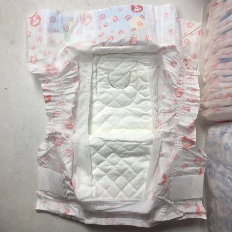 Pet Diaper Factory - Eco-Friendly Super Absorbent Disposable