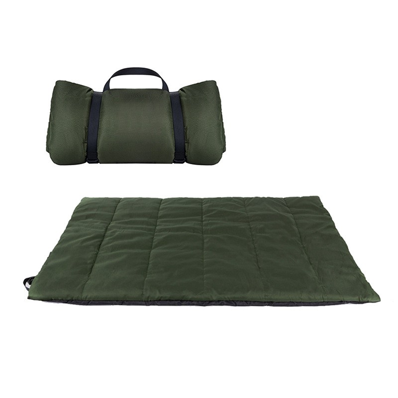 Outdoor Pet Mat Supplier - Camping Waterproof Thickened Foldable