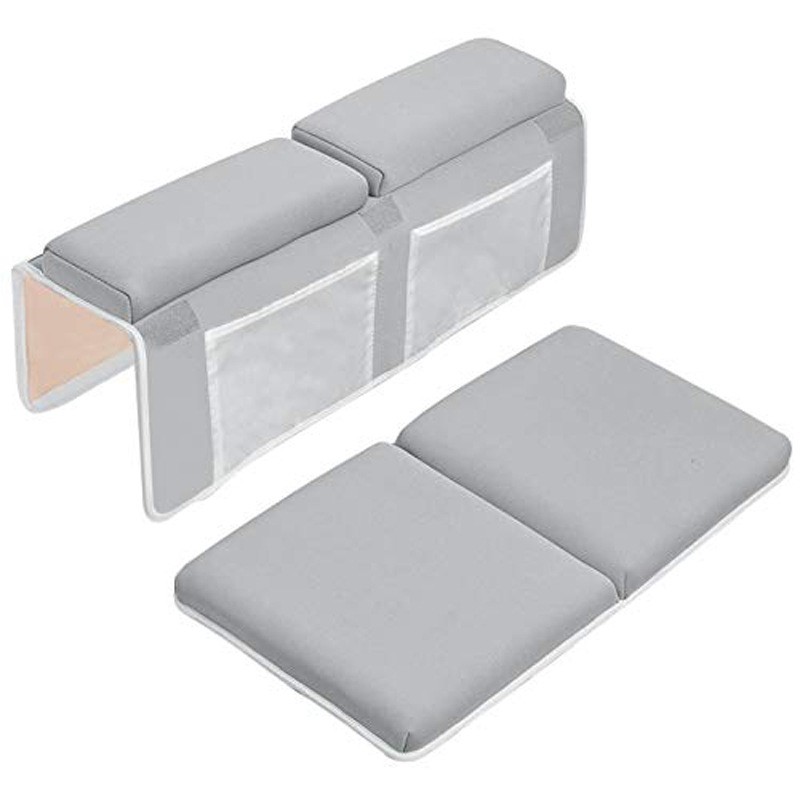 Bath Kneeler Mat Supplier - Waterproof Elbow Rest Pad Set