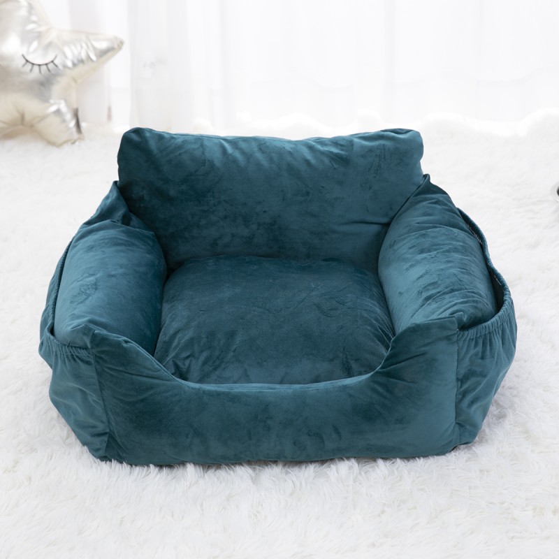 Console Dog Car Seat Factory - Custom Booster Travel Carrier