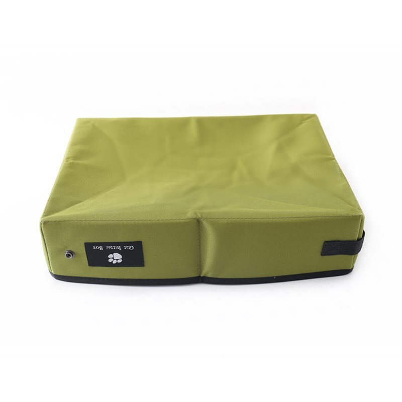 Cat Litter Box Factory - Fully Enclosed Odor-Proof Plastic