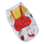 Pet Clothes&Bibs