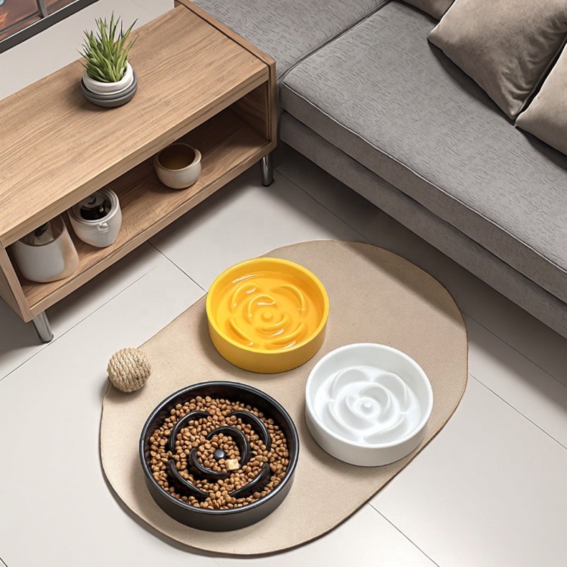 Ceramic Bowl Factory - Good Quality Large Caliber High