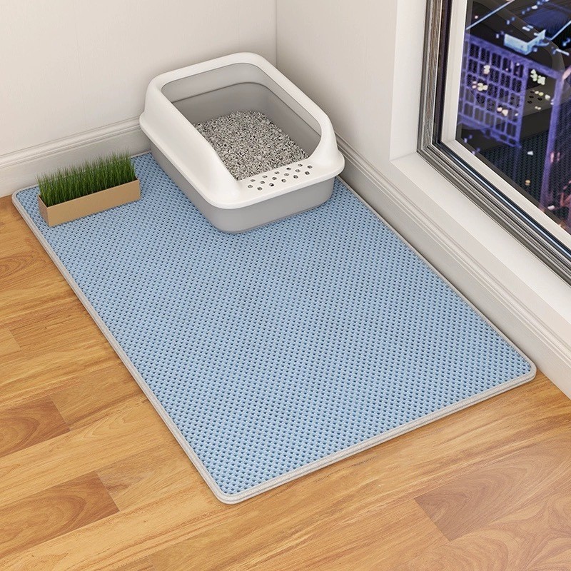 Cat Litter Box Factory - Large Foldable Easy Clean Lid