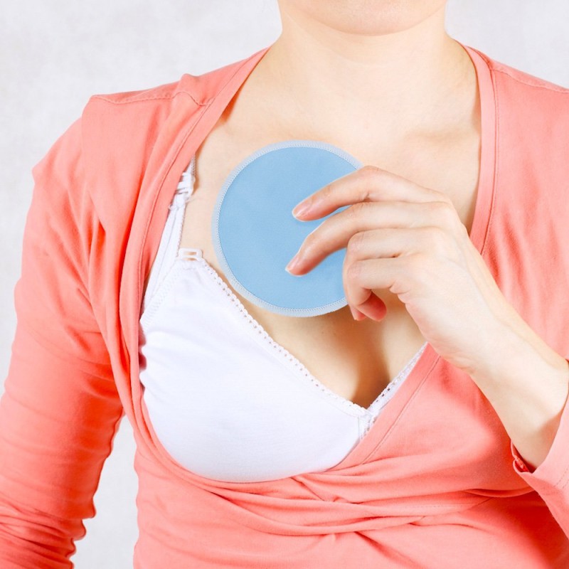 Breast Pad Manufacturer - GOTS Organic Waterproof Washable