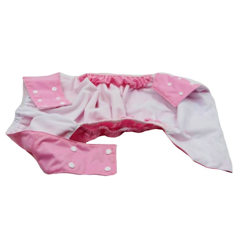 Diaper Insert Supplier - Adult Big Absorbent Bamboo Charcoal