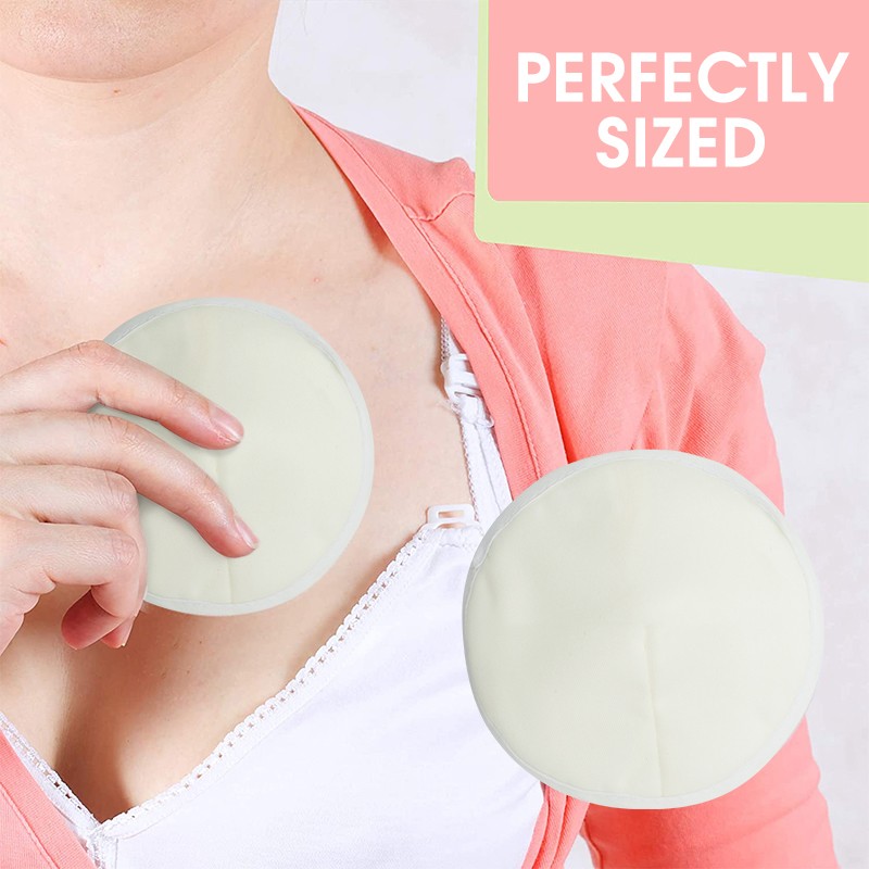 Breast Pad Supplier - OEM Custom 3D Coned