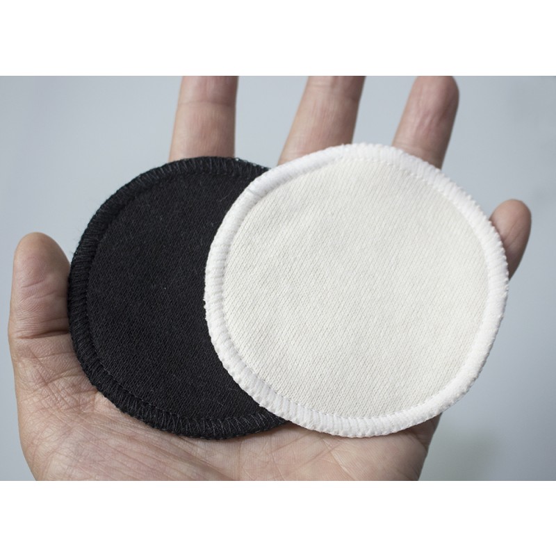 Facial Pad Supplier - 100% Natural Hemp Reusable