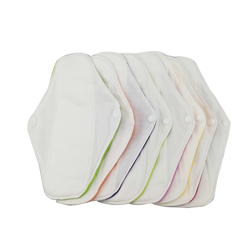 Cloth Pad Factory - 18x26cm Medium Flow Washable