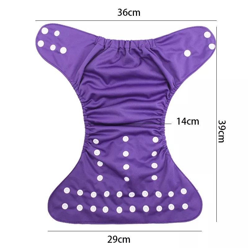 Modern Diaper Manufacturer - Washable Breathable Mesh Net