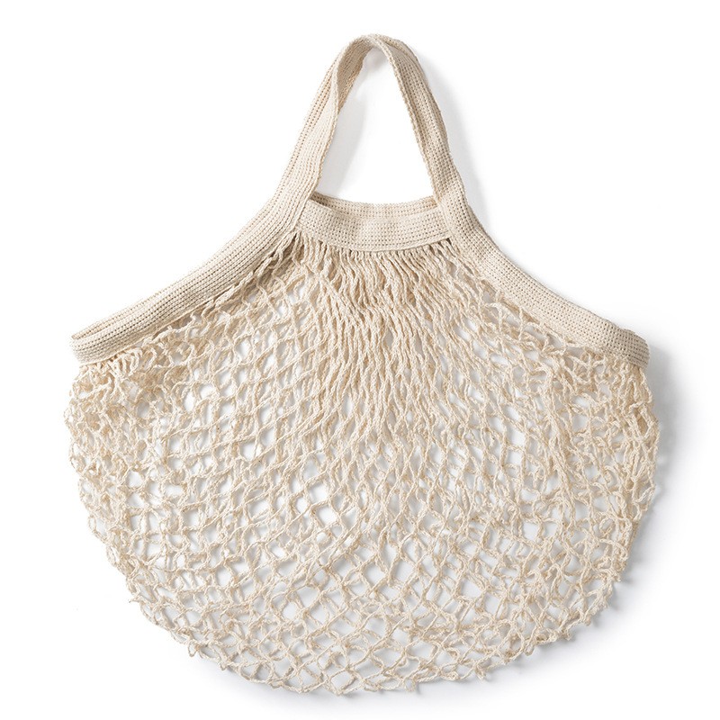 Carry Bag Supplier - 100% Natural Cotton Handle