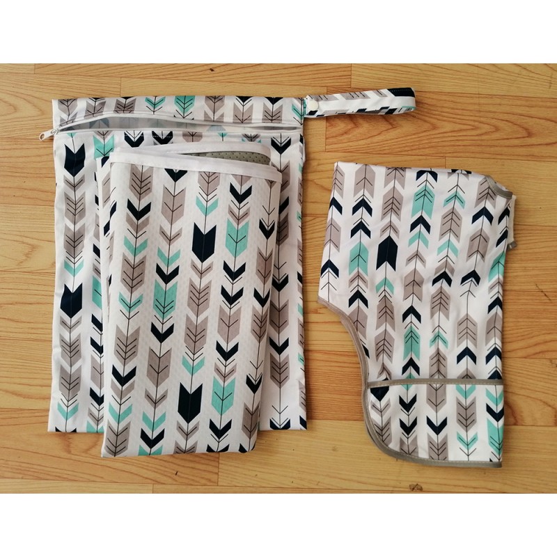 High Chair Mat Manufacturer - Light Washable Foldable 130x130cm