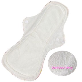 Sanitary Pad Manufacturer - Maxi Overnight Heavy Flow