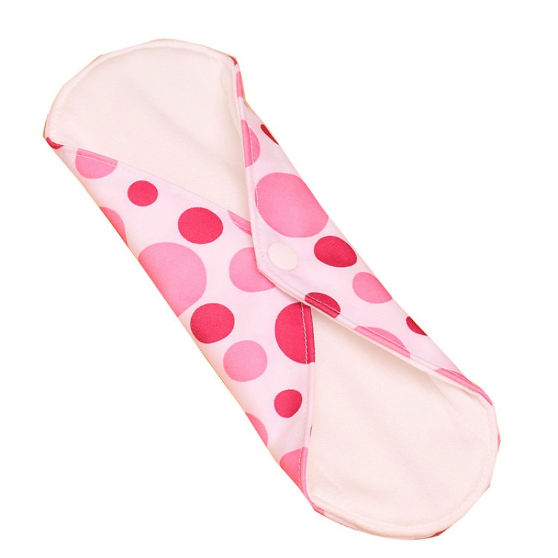 Sanitary Pad Supplier - Regular Flow Leakproof Bamboo