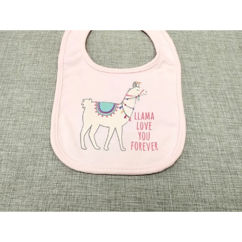 Custom Bib Supplier - Waterproof Long Sleeves Pocket