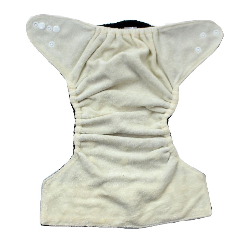 Cloth Diaper Manufacturer - Small MOQ Reusable Soft Terry