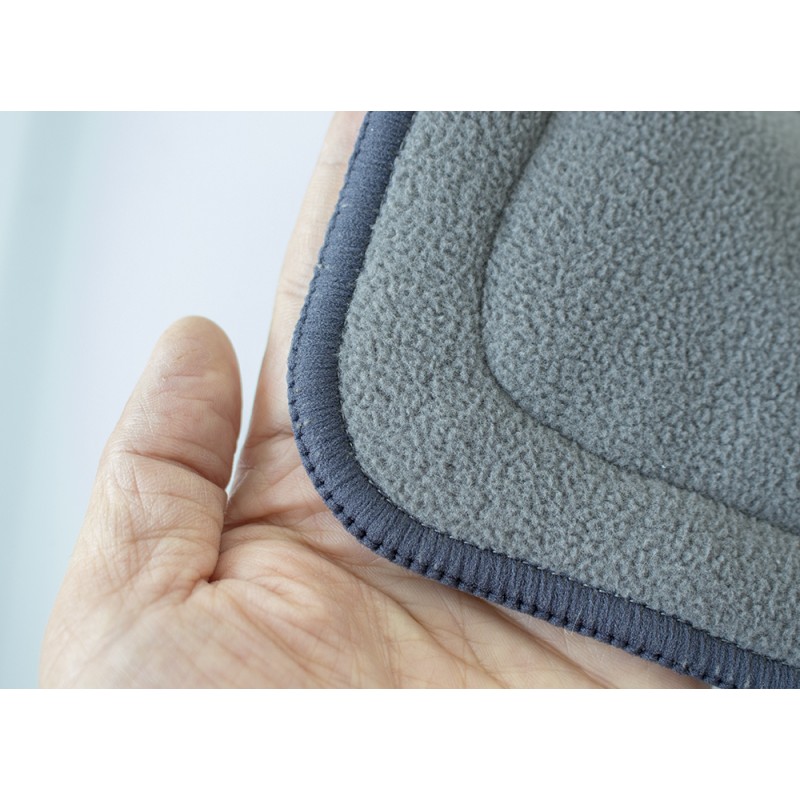 Cloth Insert Factory - 4 Layers Contoured Hourglass