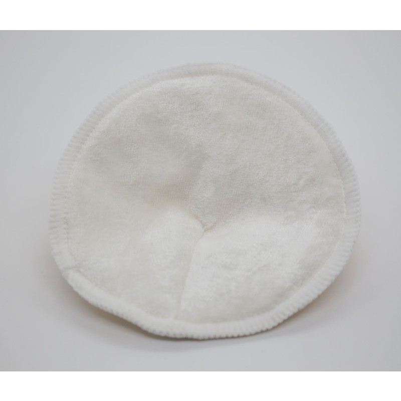 Nursing Pad Manufacturer - GOTS Coned 3D Reusable