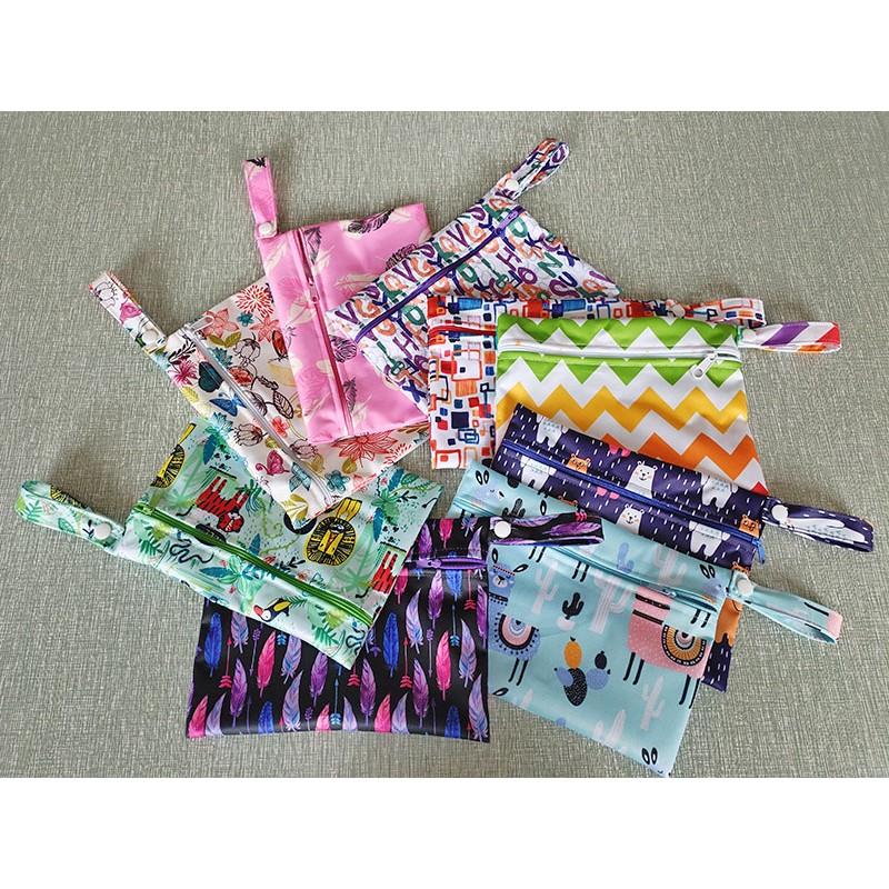 Pail Liner Supplier - 65x70cm Big Elastic Reusable