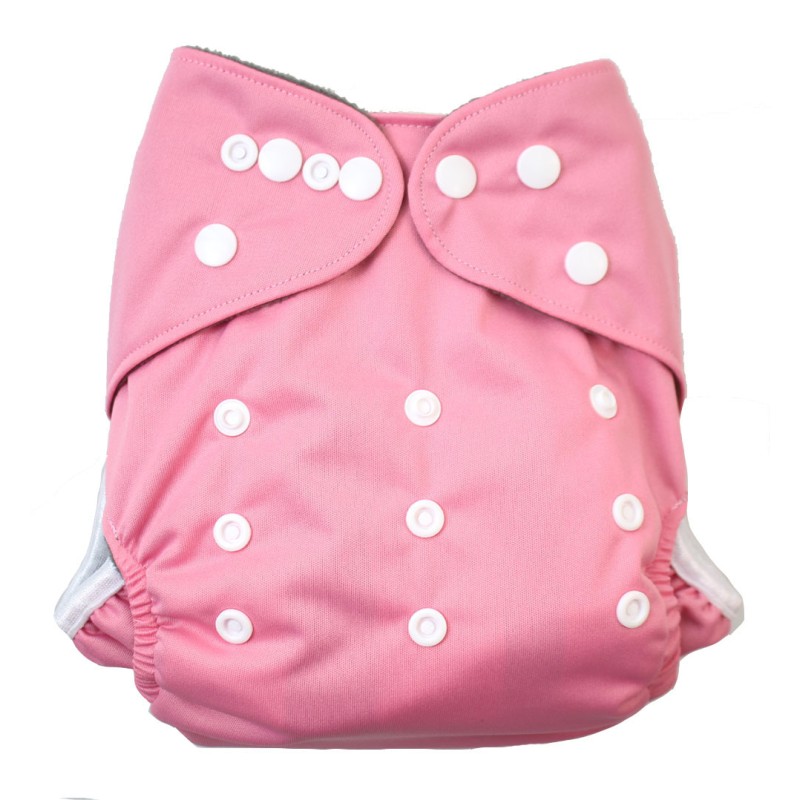 Pocket Diaper Supplier - Adjustable Washable Outer PUL