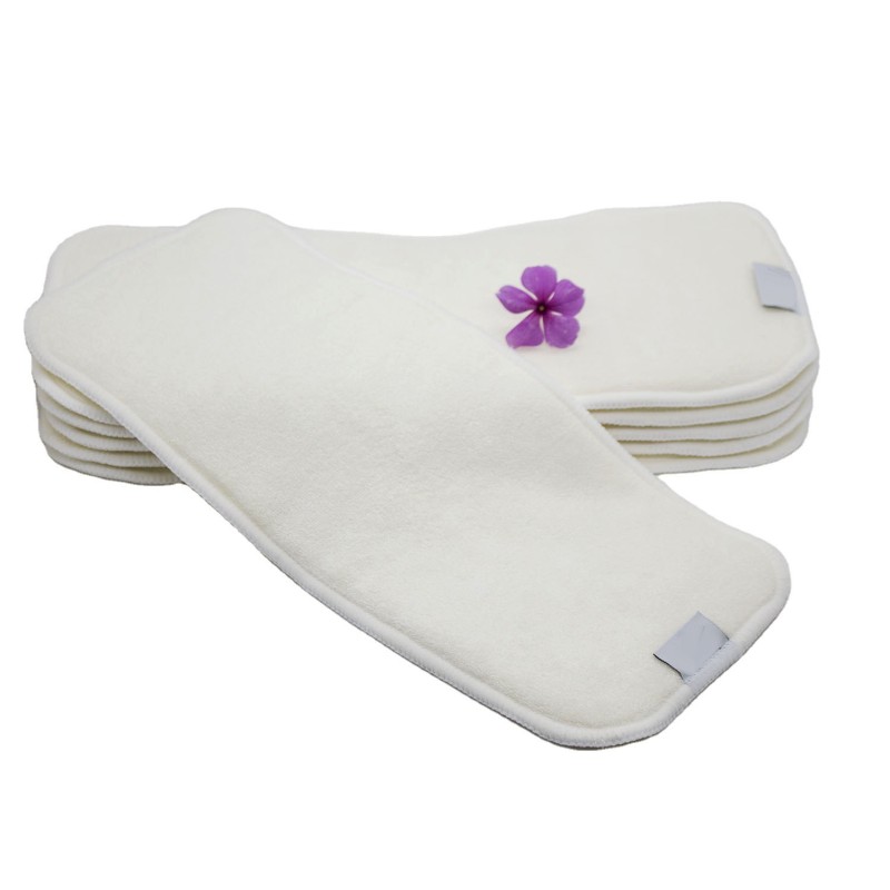 Diaper Liner Supplier - 100% Biodegradable Flushable