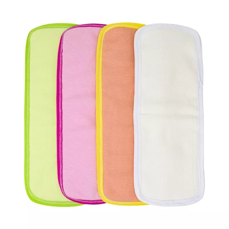Snap Insert Supplier - Absorbent Snap Pocket Bamboo