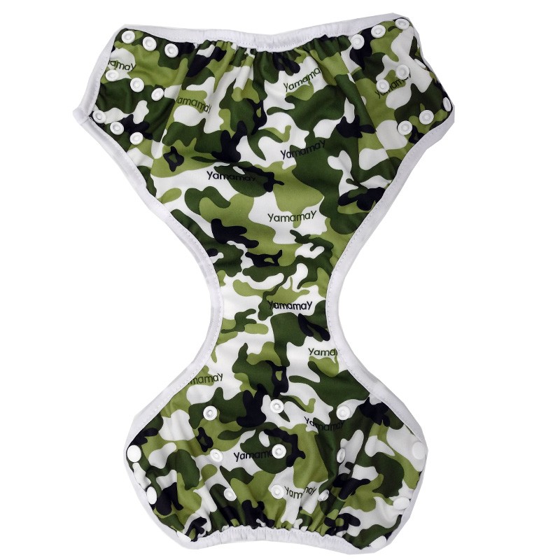 Training Pants Manufacturer - Reusable AIO Potty Trainer