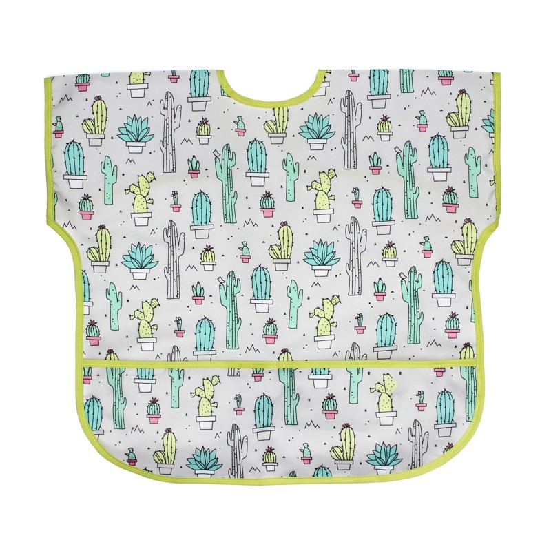 Art Smock Manufacturer - Waterproof Long Sleeved Easy Clean